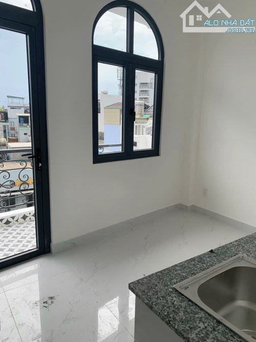 🌈 Bán Cặp Nhà Chdv Đường Âu Cơ, Phường 10, Quận Tân Bình - 4