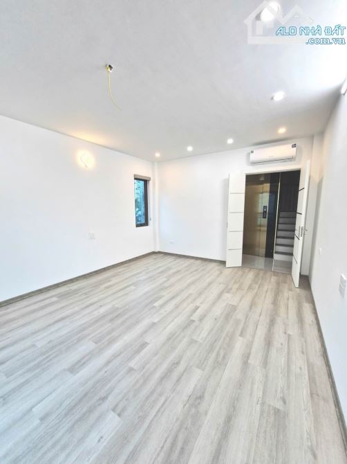 Bán nhà vạn phúc hà đông, 35m2 5t mt 4m thang máy xịn xò, loanh quanh 9 đồng - 4