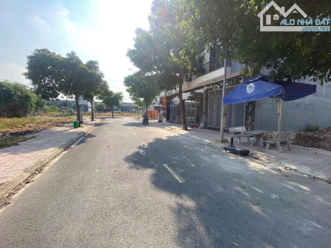 📌3 tỷ📌 Bán đất KDC Lê Phong Thuận Giao , P.Thuận Giao, Tp.Thuận An - 4