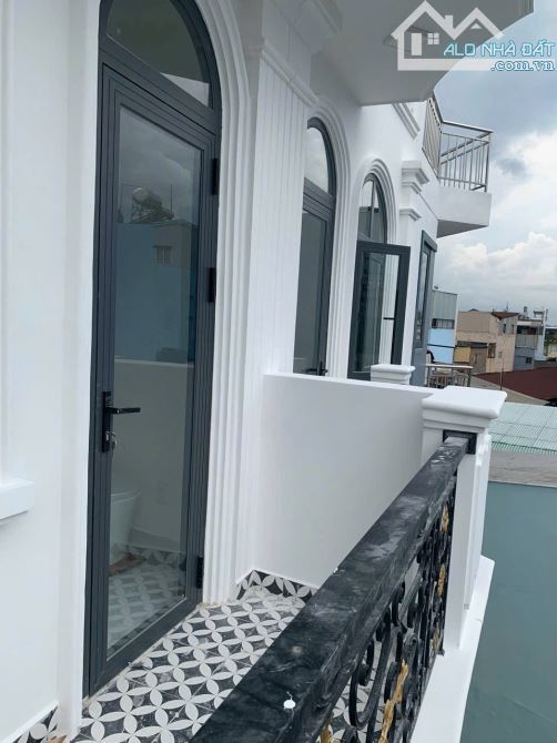 🌈 Bán Cặp Nhà Chdv Đường Âu Cơ, Phường 10, Quận Tân Bình - 5