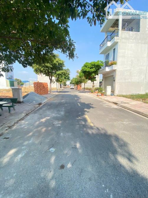 📌3 tỷ📌 Bán đất KDC Lê Phong Thuận Giao , P.Thuận Giao, Tp.Thuận An - 5