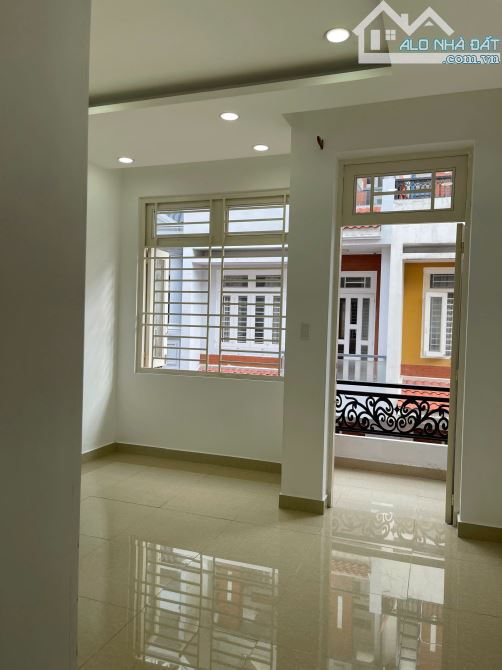 🔥 CHO THUÊ NHÀ HẺM XE TẢI – QUỐC LỘ 13 GẦN VẠN PHÚC – GIÁ TỐT THÁNG 5 - 6