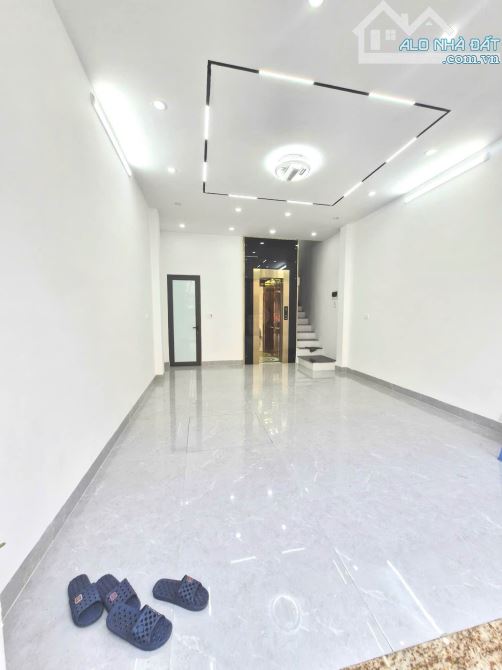 Bán nhà vạn phúc hà đông, 35m2 5t mt 4m thang máy xịn xò, loanh quanh 9 đồng - 7