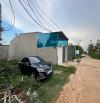 🔥 Chỉ 1,45 tỷ có ngay lô đất mặt tiền cực đẹp gần hồ Đạt Lý – xã Hoà Thuận 🔥