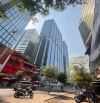 Bán KS Phạm Ngũ Lão – phố đi bộ Bùi Viện, ngang 9m, Hầm 10 tầng.