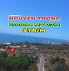 Bán 2000m2 view biển đường nhựa Nguyễn Thông, Phú Hài kế Sealinks Mũi Né