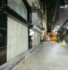 Bán nhà hẻm xe hơi Trần Quang Khải, P. Tân Định, Quận 1, 85m2 sd, 7 tầng, giá 12.4 tỷ
