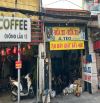 Nhà mặt tiền đường Thống Nhất P10 Gò Vấp (gần bệnh viện Hồng Đức)  • Diện tích : 6 x 22.5m