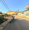Bán đất 2 mặt tiền kinh doanh khu dân cư thị trấn Lạc Dương, cách KDL Langbiang 700m