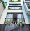 NHÀ ĐỀ THÁM – CÔ GIANG, Quận 1 | GIÁ HIỆN TẠI 7.X TỶ