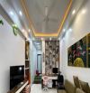 Bán nhà Bờ Mương Đằng Hải, P. Đằng Hải, Hải An, Hải Phòng, 4 tầng, 60m2, 5,38 tỷ
