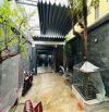 Biệt Thự Bể Bơi 320m khu Metro Hồng Bàng. Giá 19 tỷ