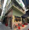 Căn Góc BÙI VIỆN Quận 1 – Chưa Kịp Mở Cửa Đã Thấy TIỀN Rơi Vào Đầu - Chỉ ( Tỷ 500 Triệu