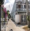 BÁN NHÀ LÔ GÓC 2 MẶT HẺM – PHƯỜNG 4, TP. TÂN AN, LONG AN