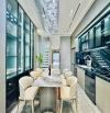 GỘP BANK NHÀ 6TẦNG, THANG MÁY,95M, THOÁNG TRƯỚC SAU, ÔTÔ TRÁNH, NGUYỄN CHÍ THANH