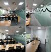 ❗SÀN VĂN PHÒNG GIÁ TỐT – TRƯỜNG CHINH, ĐỐNG ĐA  • Diện tích: ~300m² (Tầng 5) • Giá thuê: 1