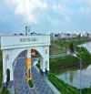 Đất biệt thự đường Giáng Hương 10, Euro Village 2 giá tốt