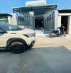 🏡 Nhà gác lửng 3 phòng ngủ – ô tô ngủ trong nhà