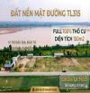 Cần bán nhanh lô đất 150m² full thổ cư mặt đường 315 view sông cực đẹp