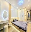 🏡 NHÀ MỚI PHỐ TRƯƠNG ĐỊNH 35m2 - 8m RA NGÕ Ô TÔ - MẶT TIỀN  5m