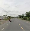 ĐẤT DIỆN TÍCH LỚN 6.800m2 MT QL91B GẦN CẦU GIÁO DẪN - CÓ TRỤ ĐIỆN 3PHA