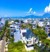 Bán đất biệt thự Giáng Hương 3 , Euro Village 2 view kênh thoáng mát