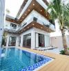 🔥 CHỦ GIẢM SẬP HẦM 2 TỶ – VILLA BIỂN LUXURY ĐANG CÓ DÒNG TIỀN 120TR/THÁNG 🔥