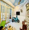 BÁN NHÀ GẦN CÔNG VIÊN LÀNG HOA GÒ VẤP – HXH 5M – 6PN CÓ DÒNG TIỀN CHỈ 7.X TỶ