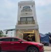 🔥ĐẠI HỌC THÀNH ĐÔ– Ô TÔ TRÁNH – KINH DOANH TỐT -GẦN  SÁT ĐH THÀNH ĐÔ 🔥  📍 Vị trí: Khu p