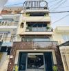 Lên sóng siêu phẩm 5 lầu đường Nguyễn Văn Lượng, Phường 17, Gò Vấp, 44,8m2, 3tỷ350tr