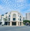 Căn góc- 4 Tầng KĐT VCN Phước Long- P. Nam Nha Trang