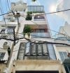 Giảm mạnh 300tr nhà đường Lê Đức Thọ, Phường 16, Gò Vấp, 52,1m2, 3tỷ450tr