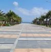 Bán cặp đất 252m ngang 14m sát Biển Đông Hải, view công viên đường Đông Hải 7- giá 13 tỷ