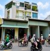 NHÀ MẶT TIỀN KD AN PHÚ ĐÔNG 25 Q12 – 81M² – 2 TẦNG– DÒNG TIỀN 6TR/TH 💸 5,6 TỶ