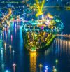 SIÊU HIẾM: Chỉ 1 BĐS Duy Nhất – Sở Hữu View Sông Phố Cổ Hội An - Mặt Tiền Rộng Lên Đến 12m