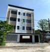 CHO THUÊ TÒA CĂN HỘ 4 TẦNG ĐƯỜNG NGUYỄN ĐÌNH HOÀN - NGÔ THÌ HIỆU, Sơn Trà