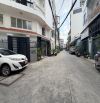 [Phú Nhuận] MẶT TIỀN Đào Duy Từ  ĐƯỜNG GIÁP QUẬN 1 - Cách Quận 1 Cây CẦU - 40m2 - 5 Tầng -