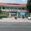 Mặt tiền Tỉnh Lộ 2, ngã 4 Tây Bắc, 10x38=383m2, sổ riêng, kinh doanh đẹp, 3.4 tỷ