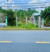 MẶT TIỀN, đường Nguyễn Văn Khạ, Củ Chi, 10x43=436m2, có 200m2 thổ cư, 3.45 tỷ