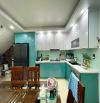 Nhà 4.5 tầng khu dân cư tuyến 3 Lê Hồng Phong  - 65m2 - 6,x tỷ