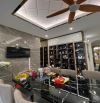 Siêu phẩm - HXH 38/ Nguyễn Văn Trỗi  - DT: 6x30m - 4 tầng - Gía: 44 tỷ TL