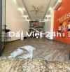 Cho thuê nhà mặt đường Đà Nẵng - 55m2x 5 tầng
