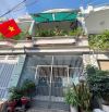 Bán nhà Tân Thới Nhất 6 ─  HXH ─ 46M2 ─ 2 tầng 3PN ─ SHR, hoàn công ─ 4,x tỷ