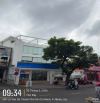 MẶT TIỀN GẦN 15M TẠI NÚT GIAO LÊ VĂN SỸ – TRẦN QUANG DIỆU, VIB BANK ĐANG THUÊ 350 TRIỆU/TH
