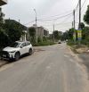 BÁN LÔ ĐẤT ĐẸP DT 100M, (MT5M,) 3,5 TỶ THÁI NGUYÊN.