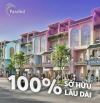 cho thuê nhà phố xây thô nguyên căn tại phân khu Para Sol - Đại đô thị CaraWorld 6tr/th