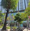 CỰC HIẾM - NHÀ CẠNH SUNGRAND THUỴ KHUÊ HOÀNG HOA THÁM BA ĐÌNH 55M 7 TẦNG NHỈNH 15 TỶ