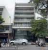 BUILDING HƠN 1.200m² SÀN, ĐƠN GIÁ QUANH 650 TRIỆU/M² GIỮA TRUNG TÂM TP.HCM