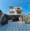 Siêu biệt thự 106m tuyến 2 đường máng nước An Đồng