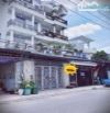 ĐẤT 136M² NGANG 7M HBC – TẶNG NHÀ SÂN VƯỜN – HXH – GẦN GIGAMALL – 12.5 TỶ TL